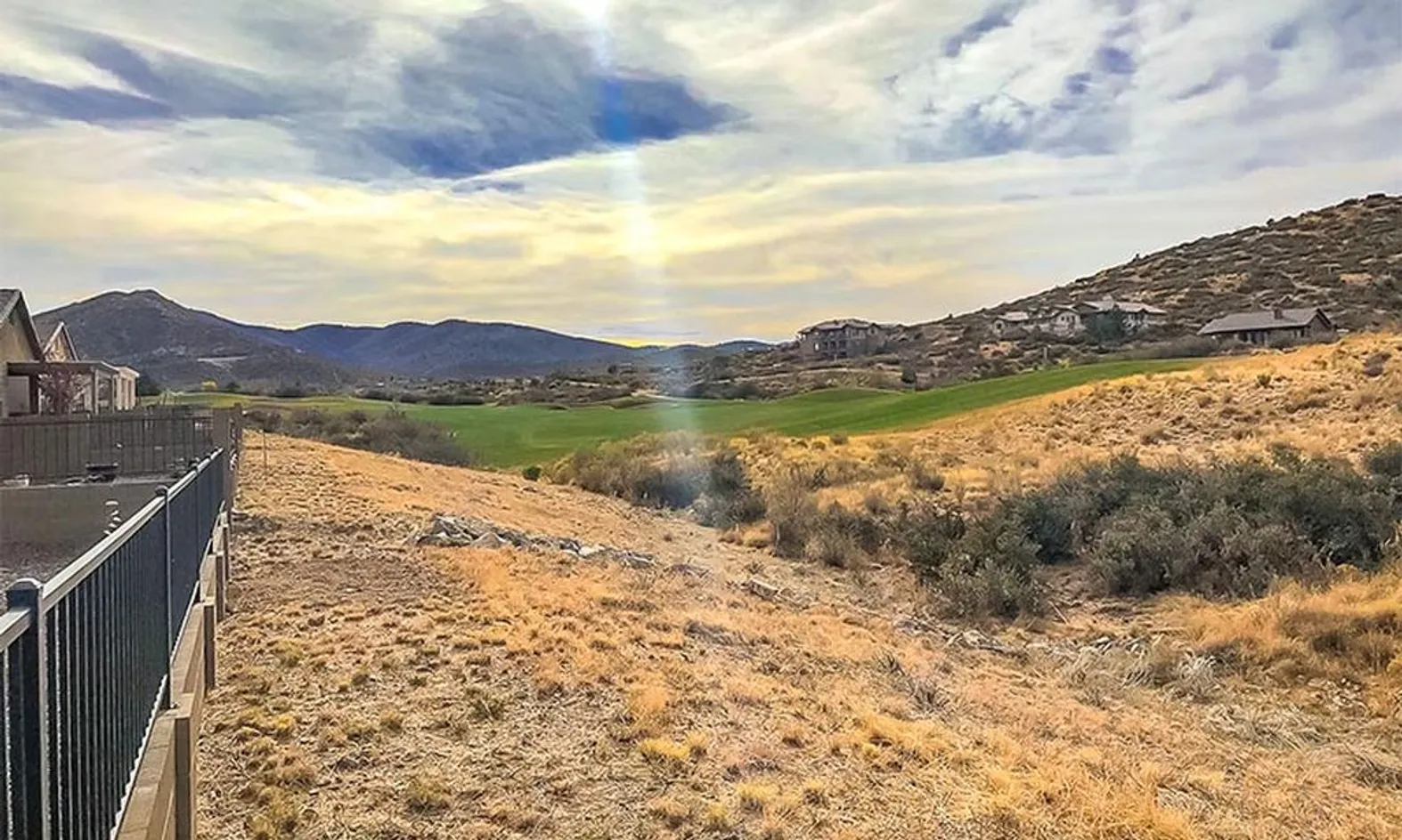 Scenic Views