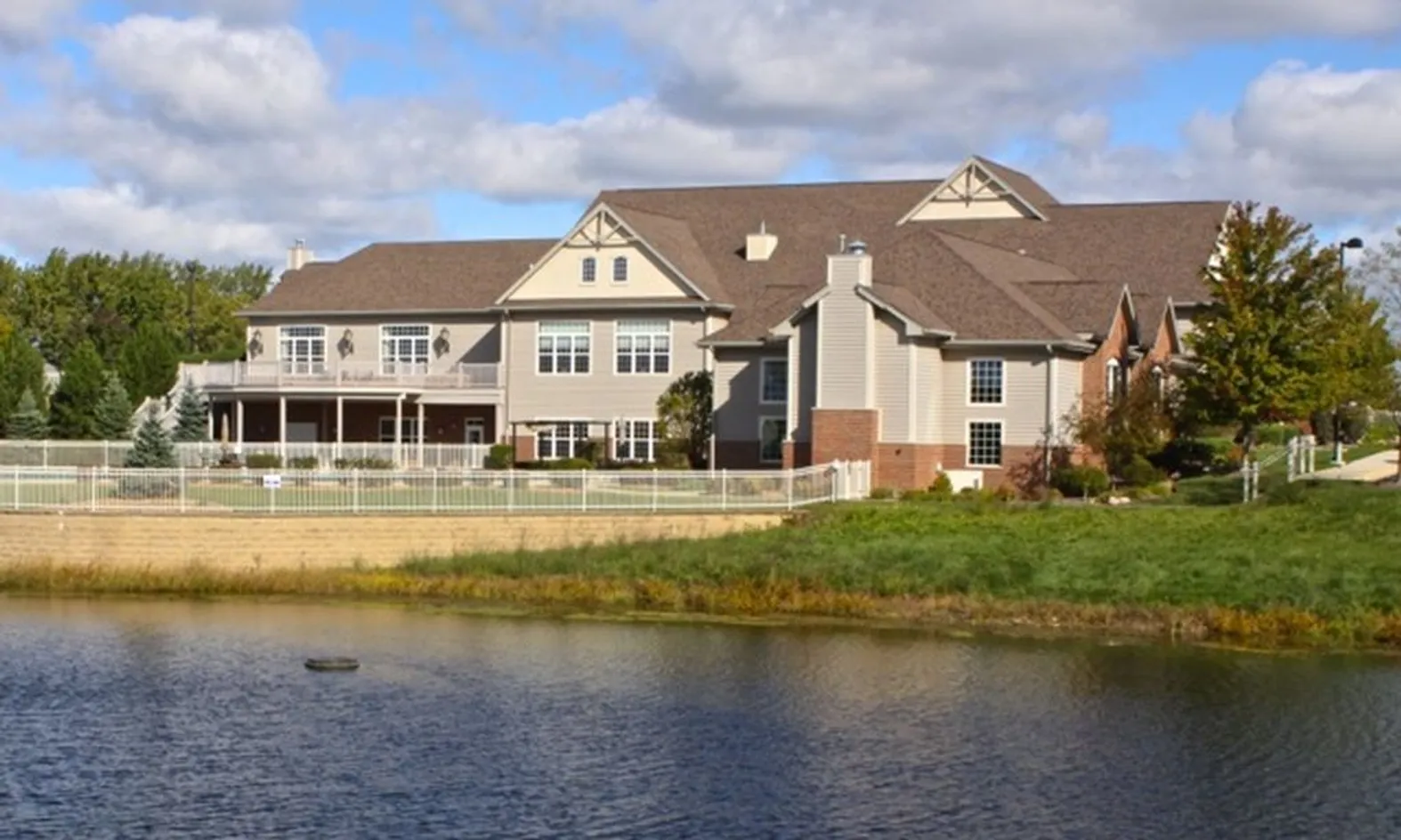 Lago Vista - Lockport, IL