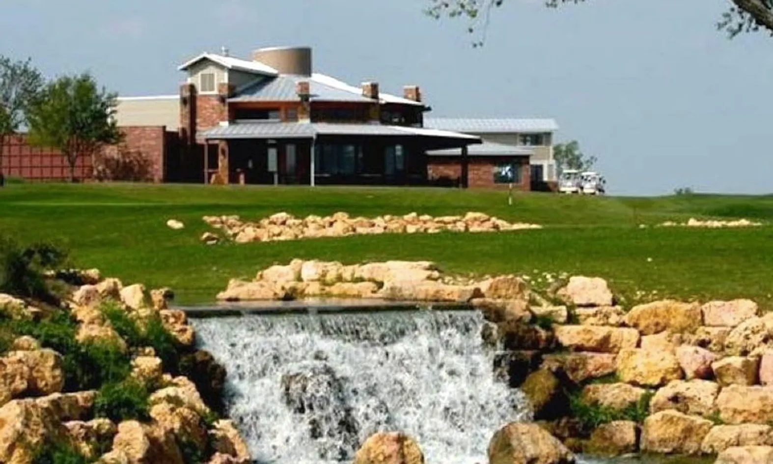 Teravista Residents Club