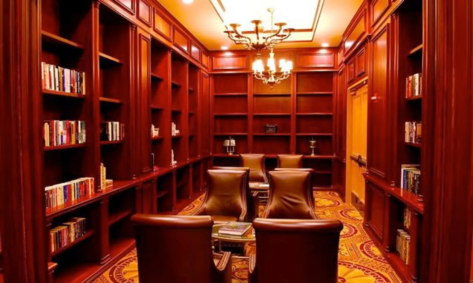 Library