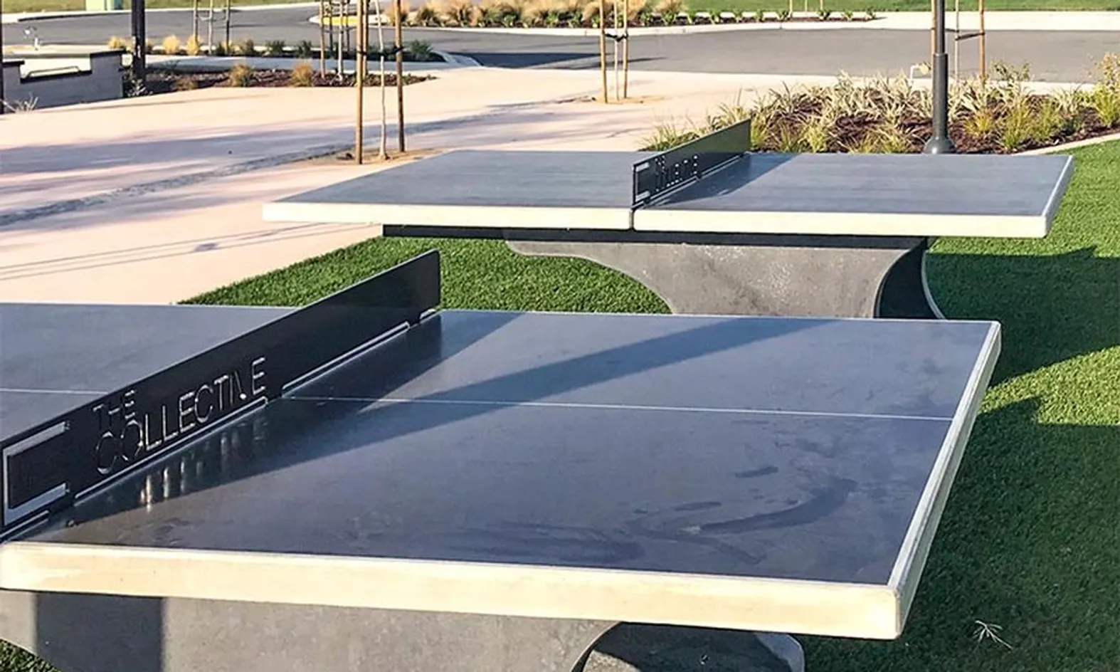 Table Tennis