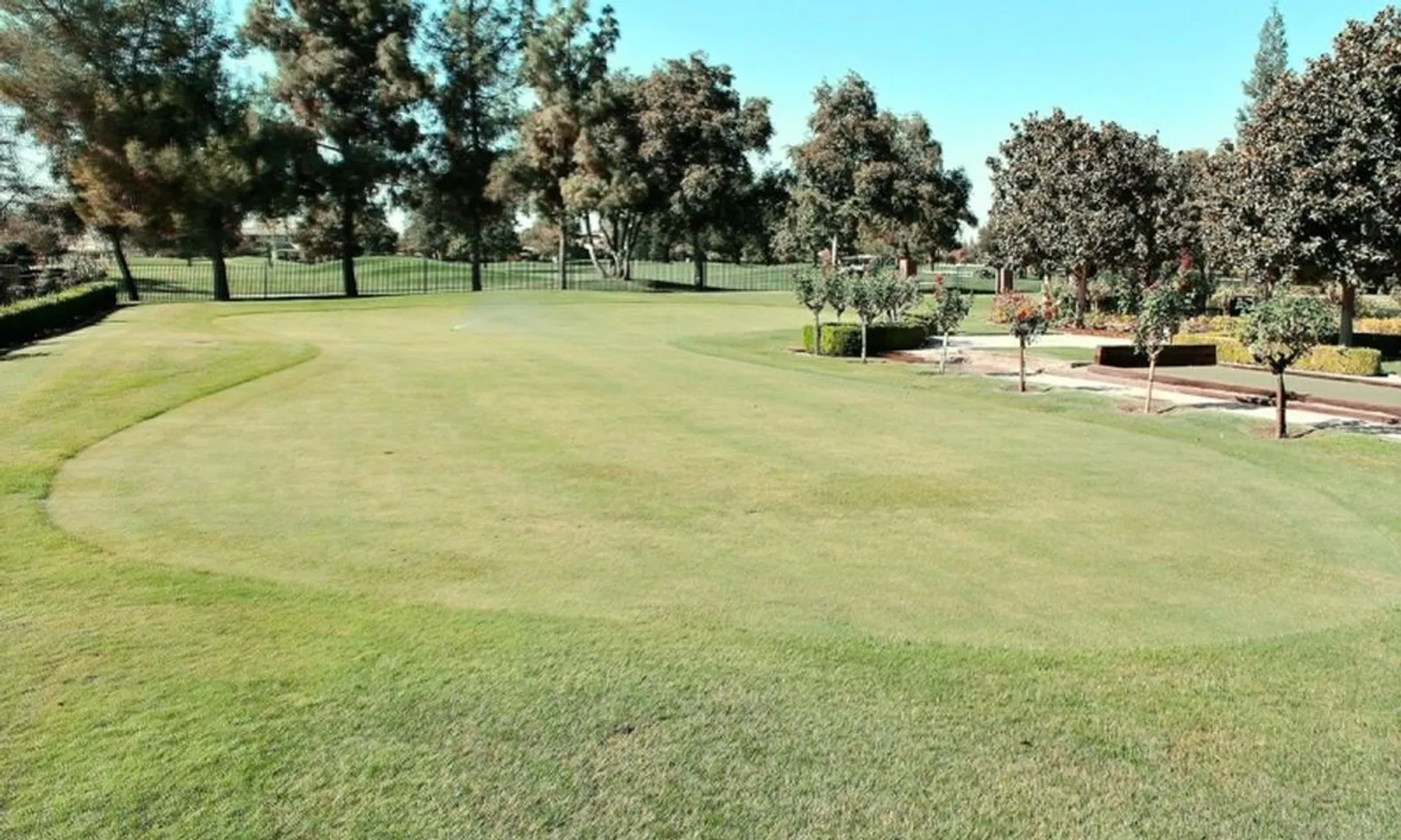 Putting Green