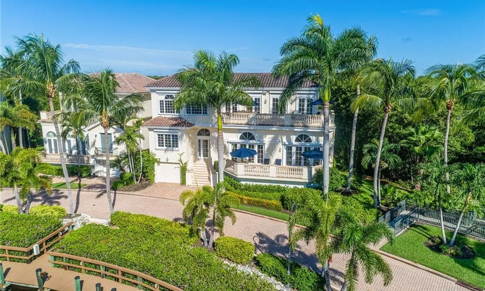 Bonita Bay