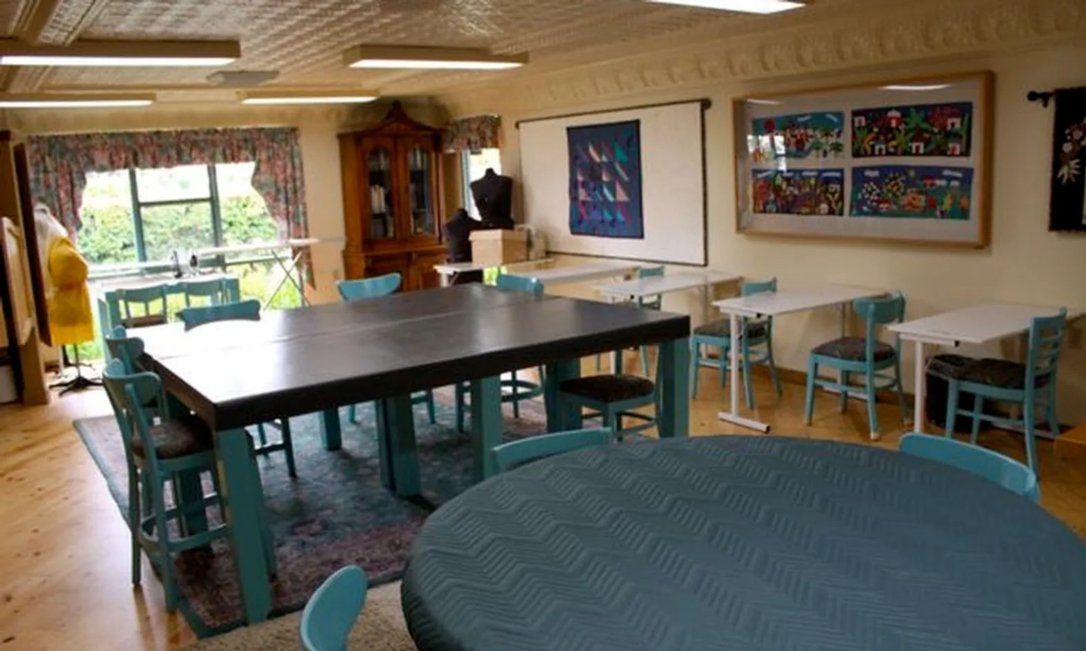 Sewing Studio