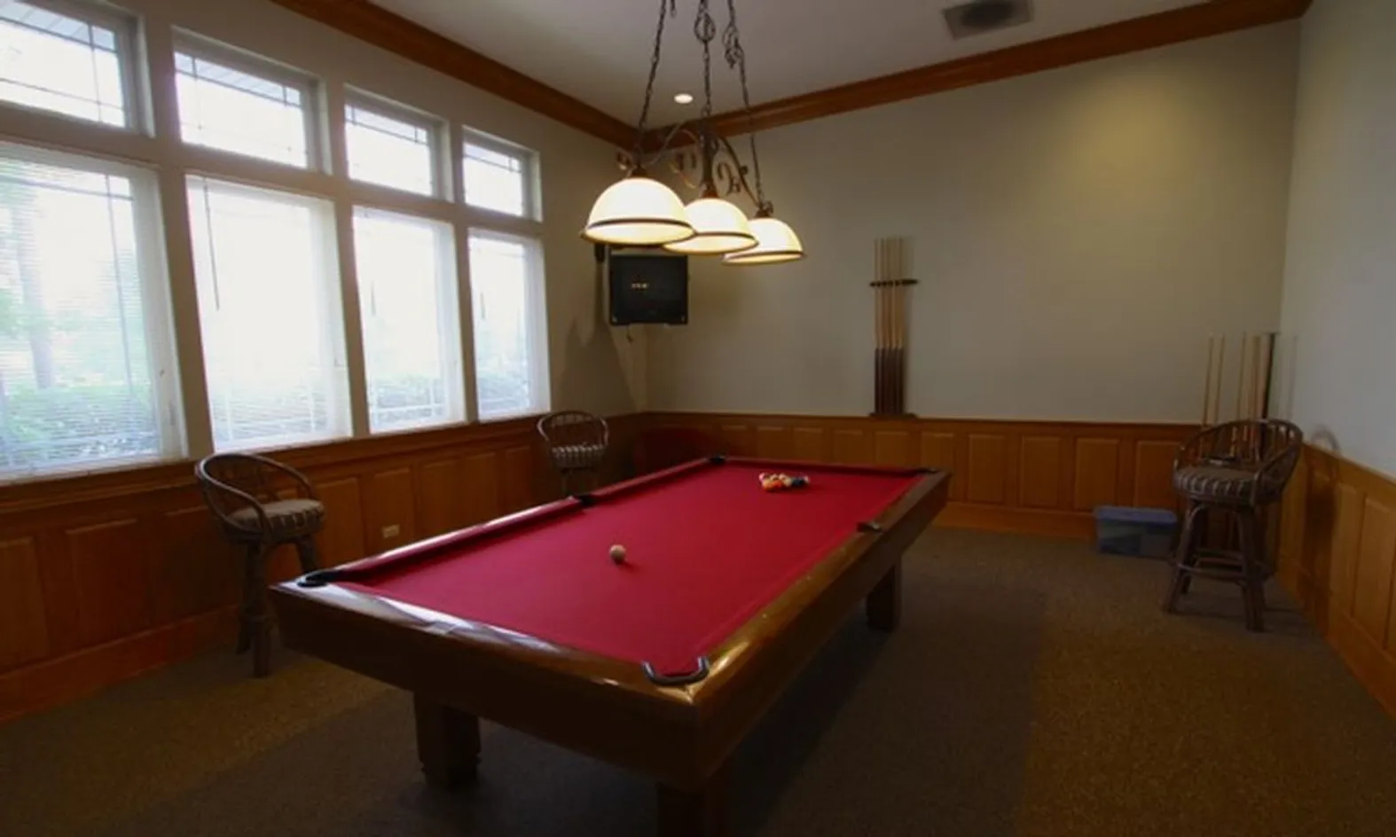 Billiards