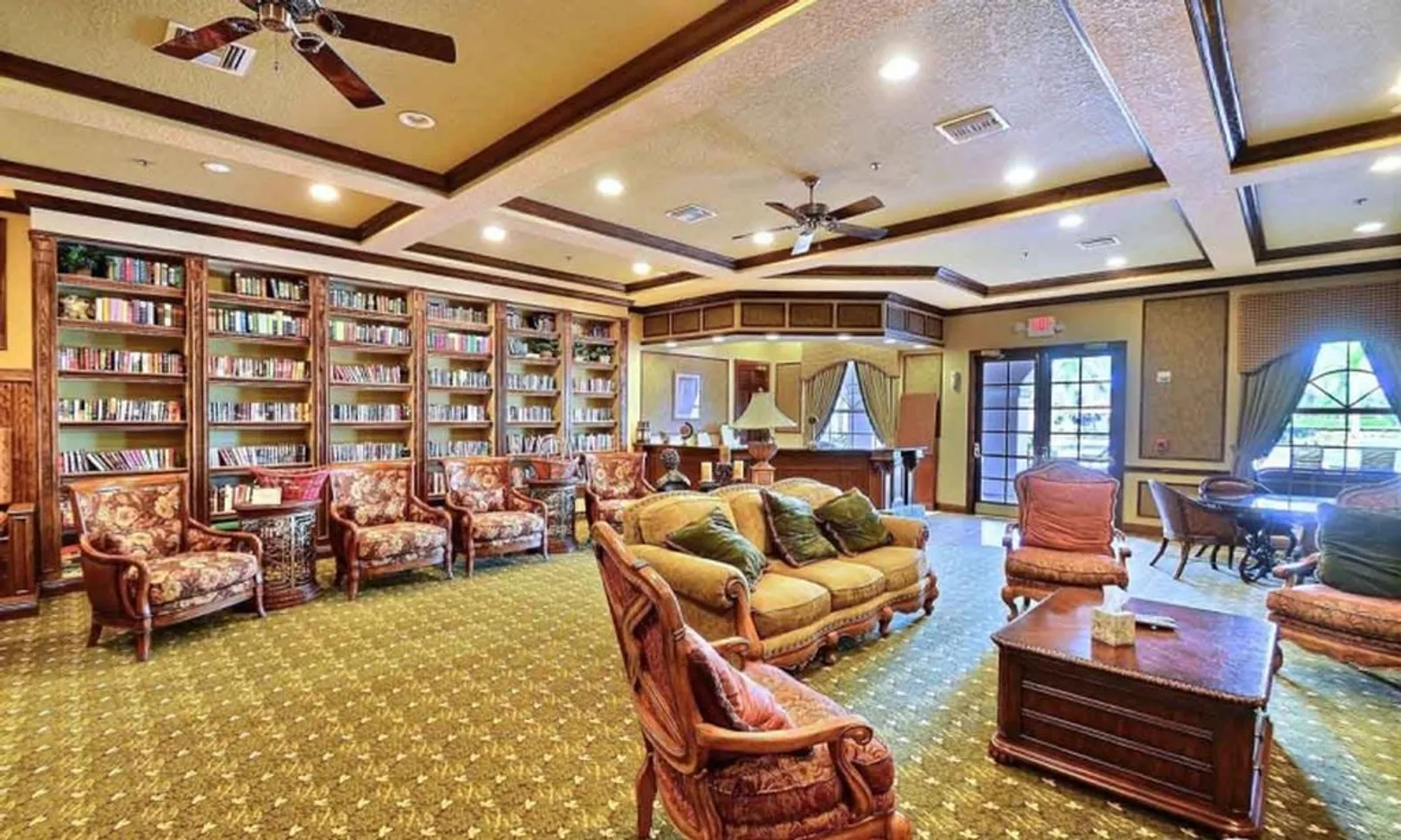 Library