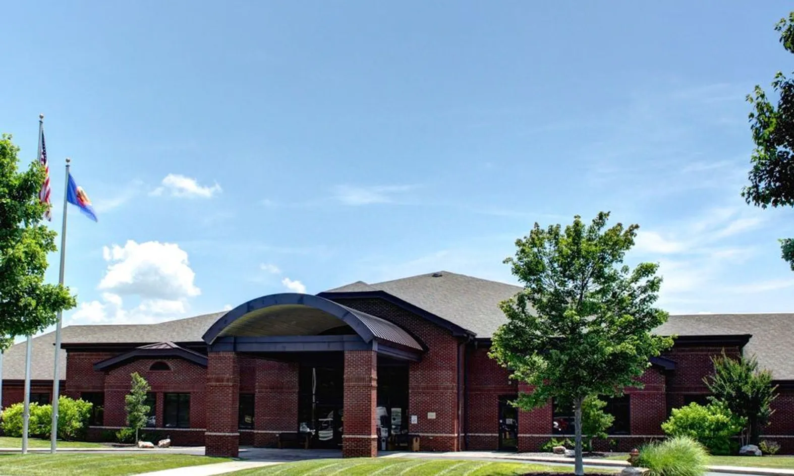 The Wellness Center - 27,000 Sq. Ft.