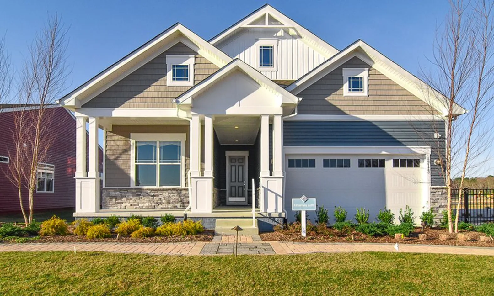 Killarney Model