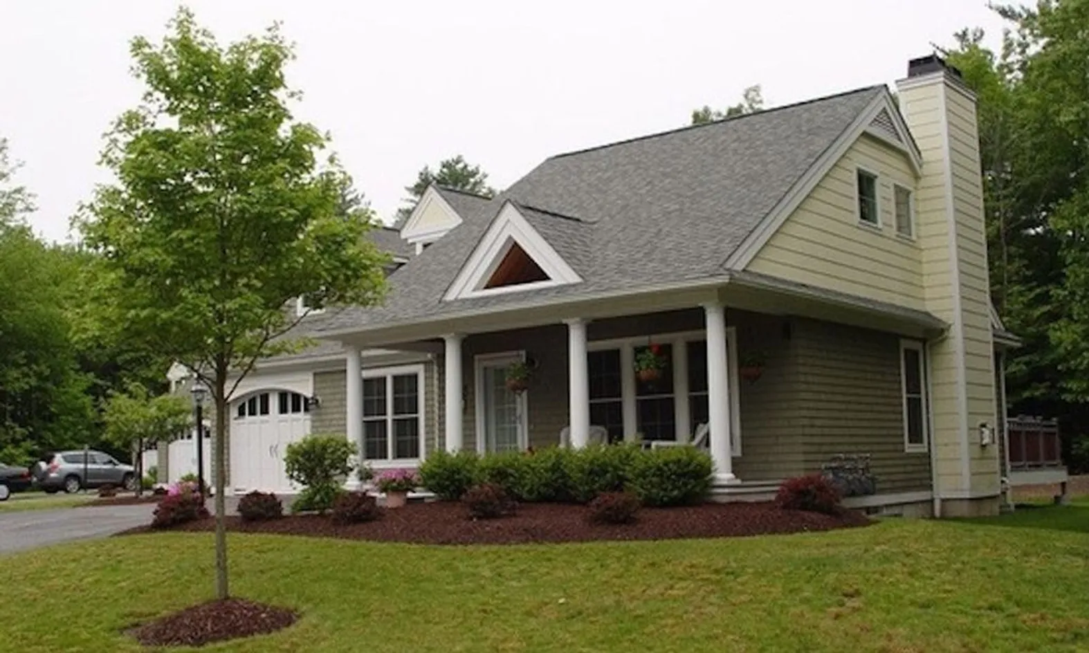 51 Attached Homes