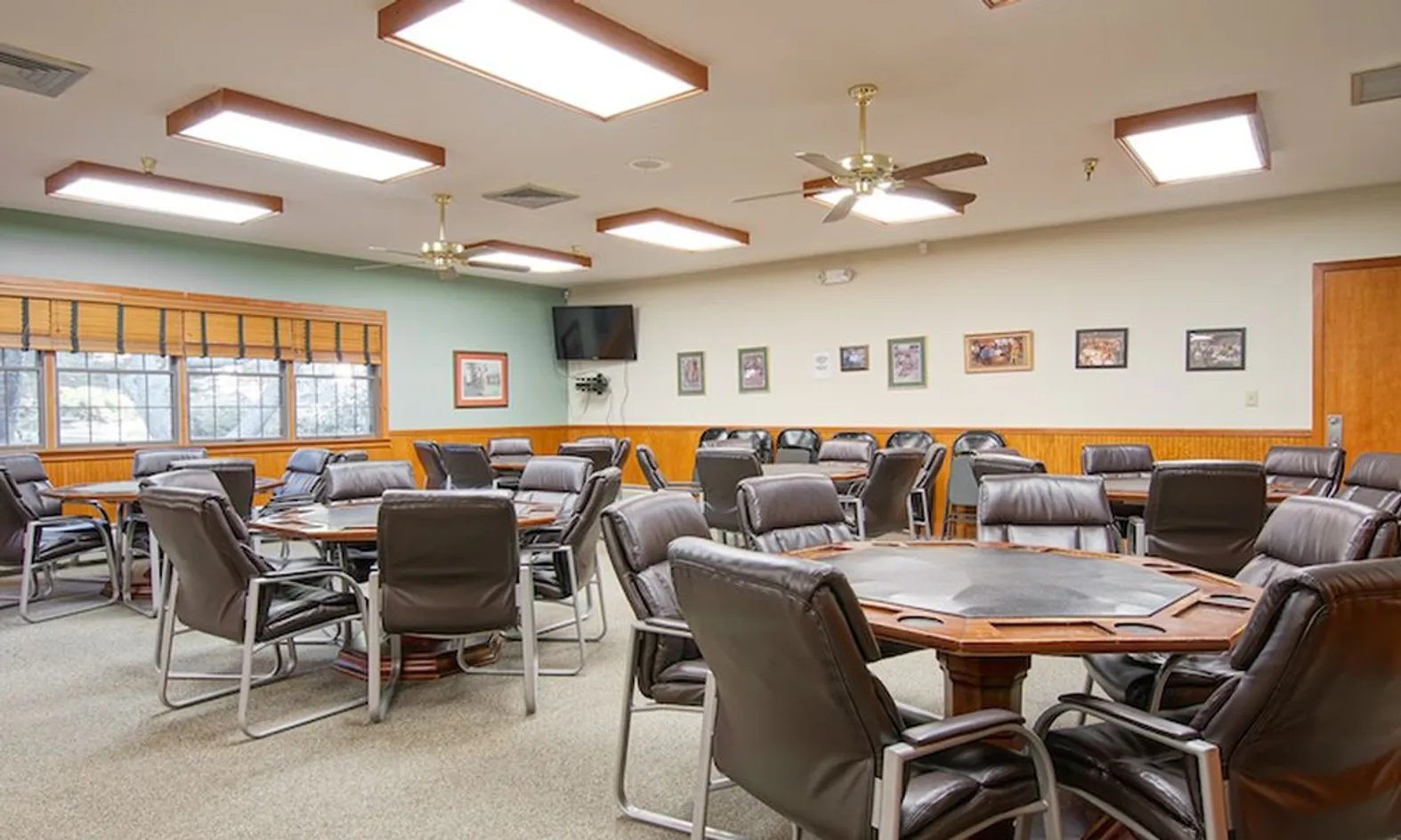 Card Room