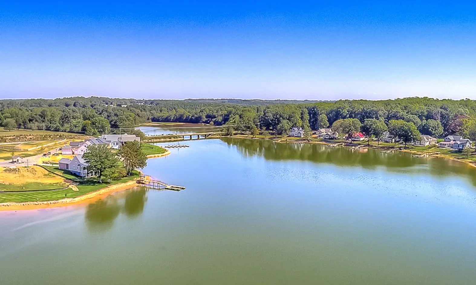 Legends at Lake Walk - Mooresville, NC