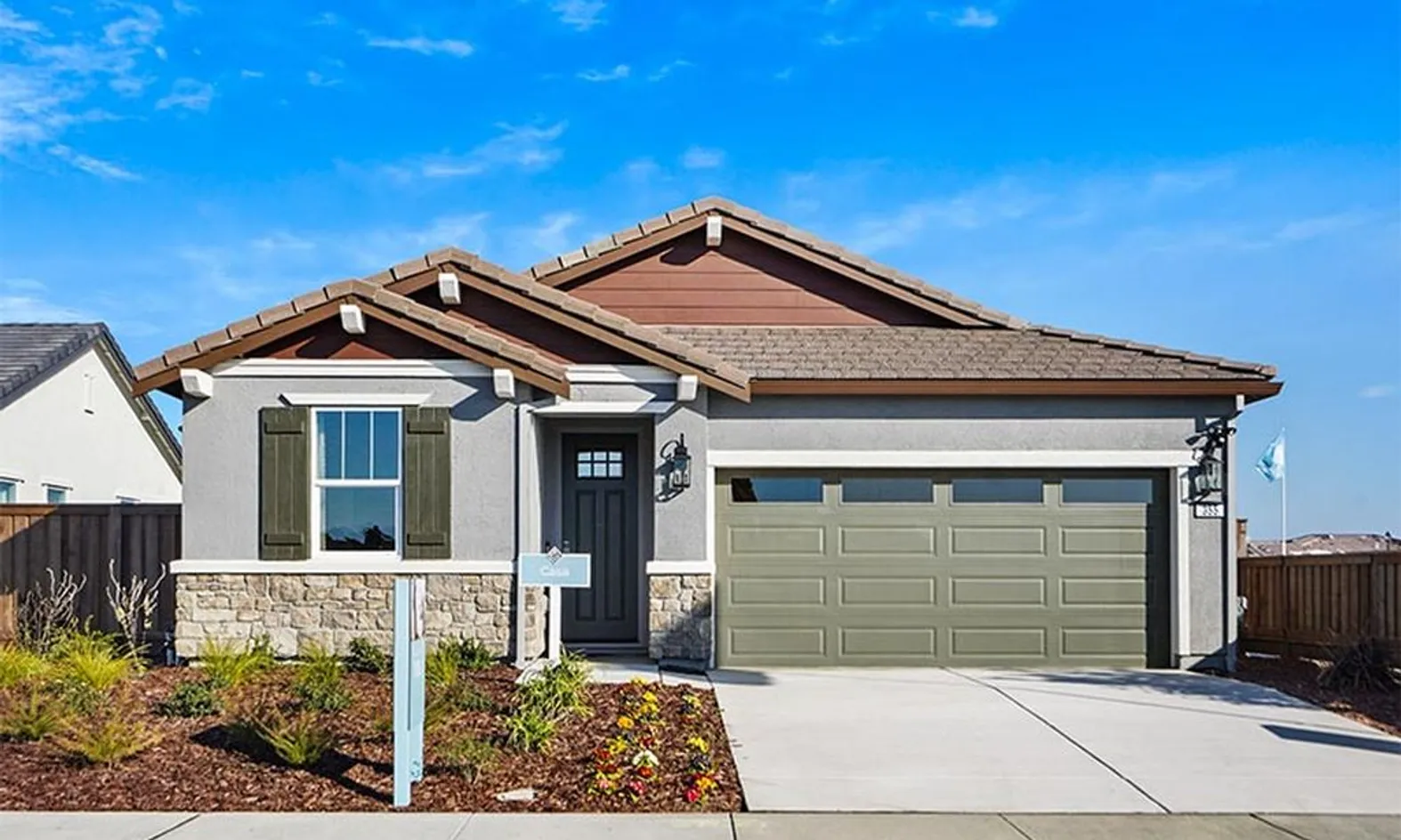 Single-Family Homes