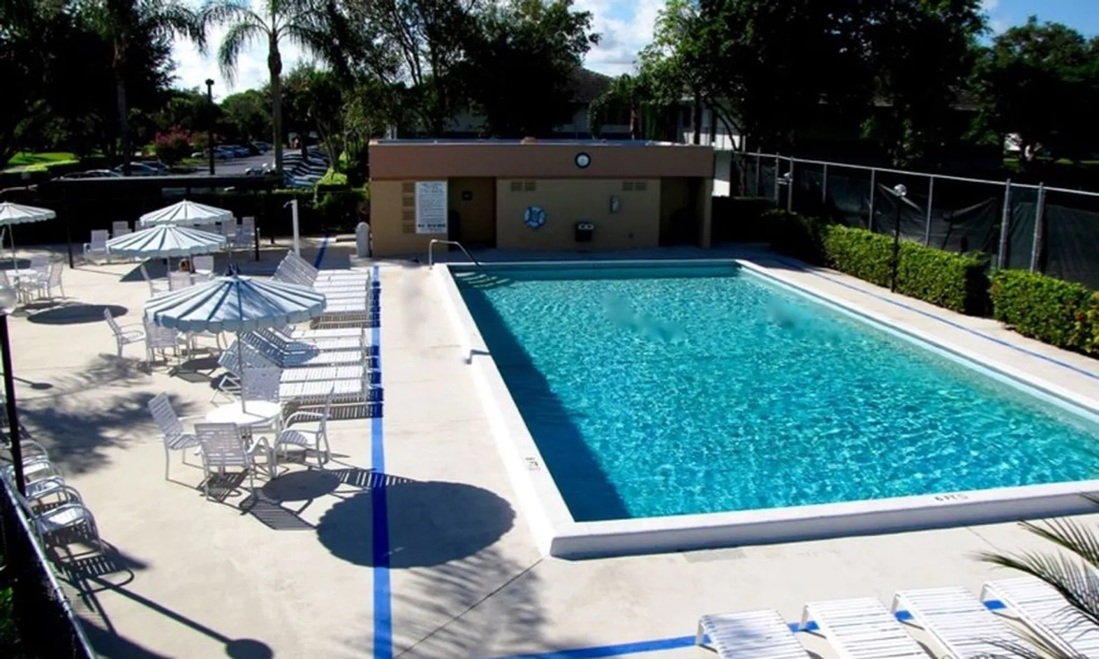 2 Satellite Pools