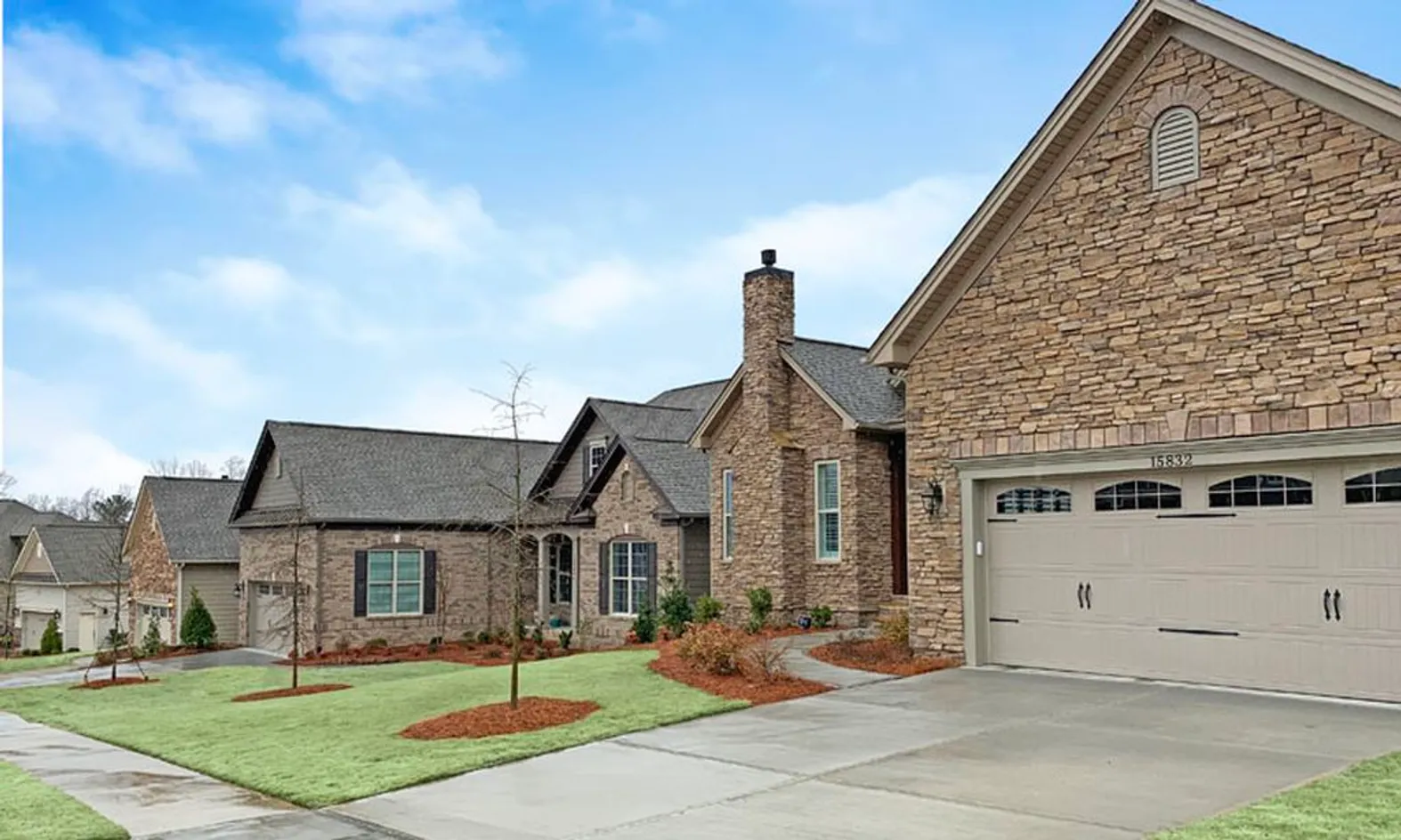 Single-Family Homes