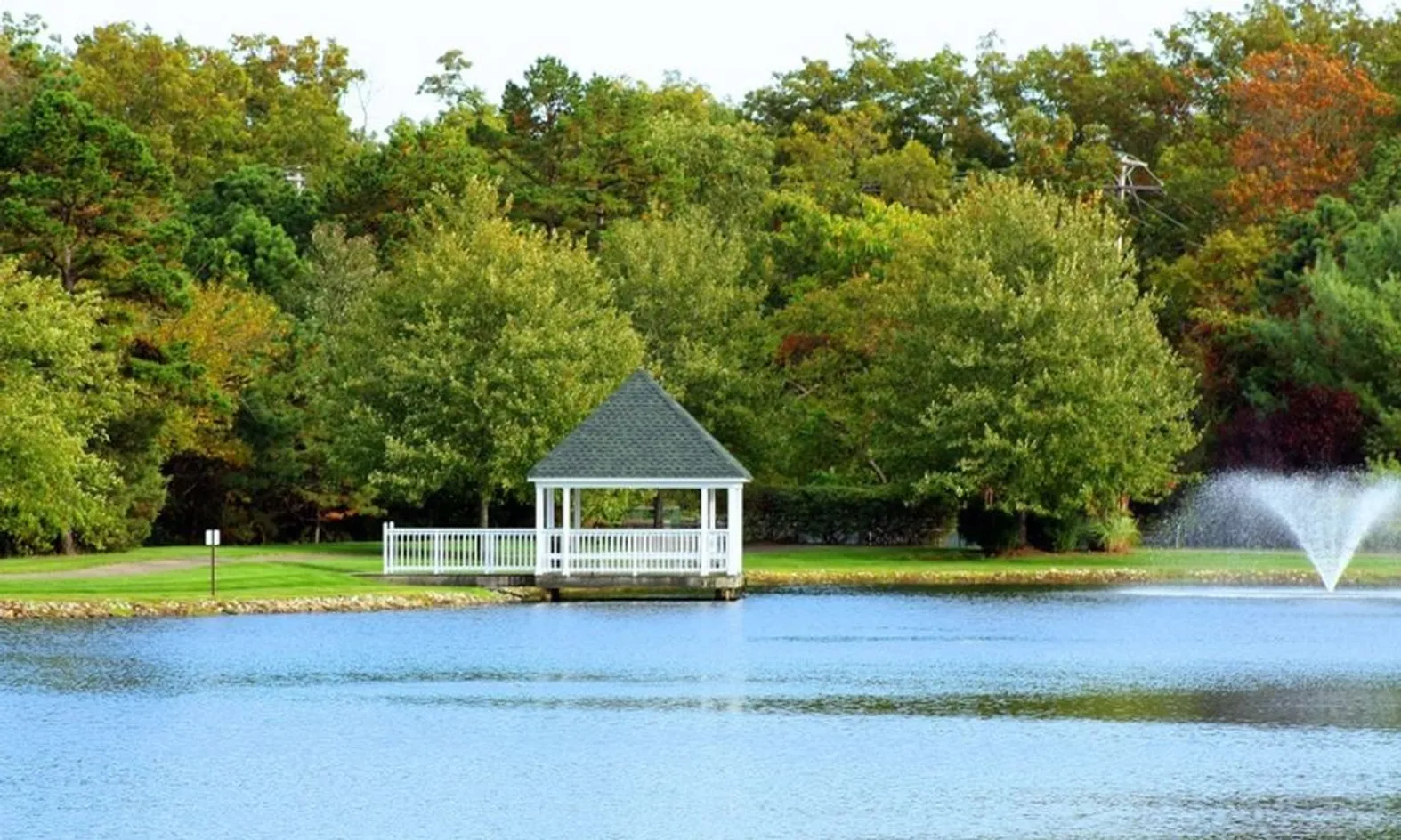 Gazebo