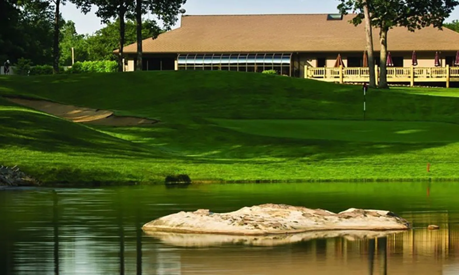 11 Scenic Fishing Lakes