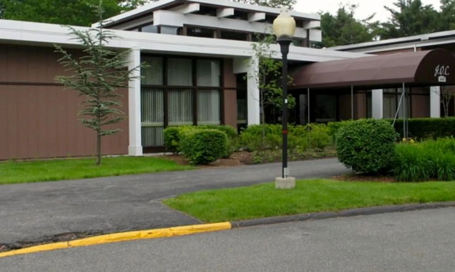 Clubhouse