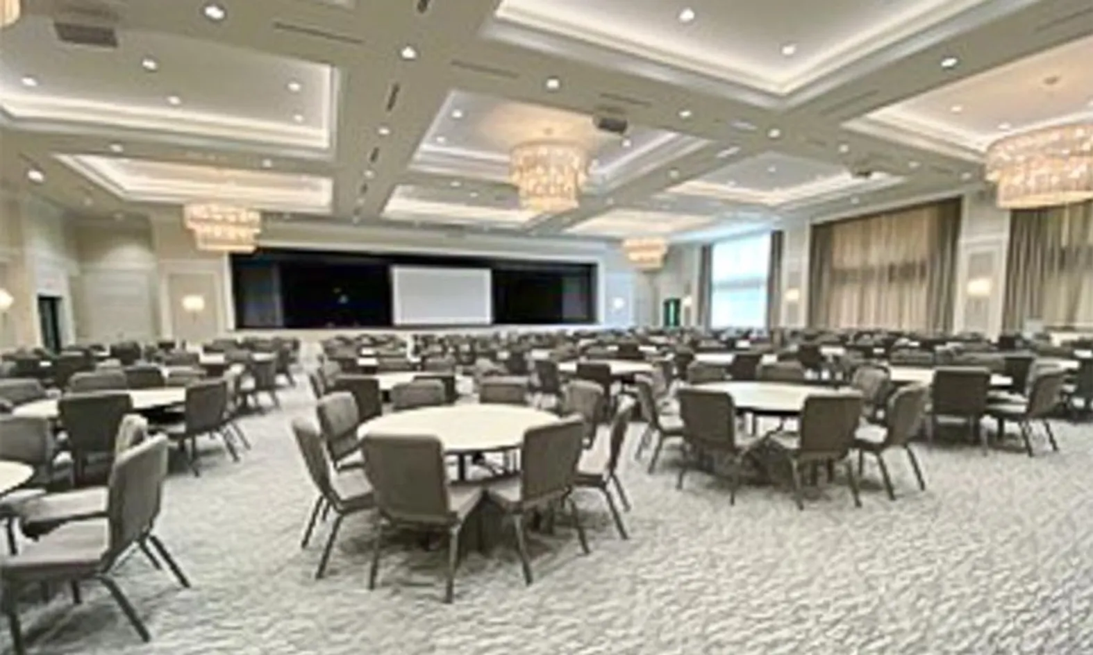 Ballroom