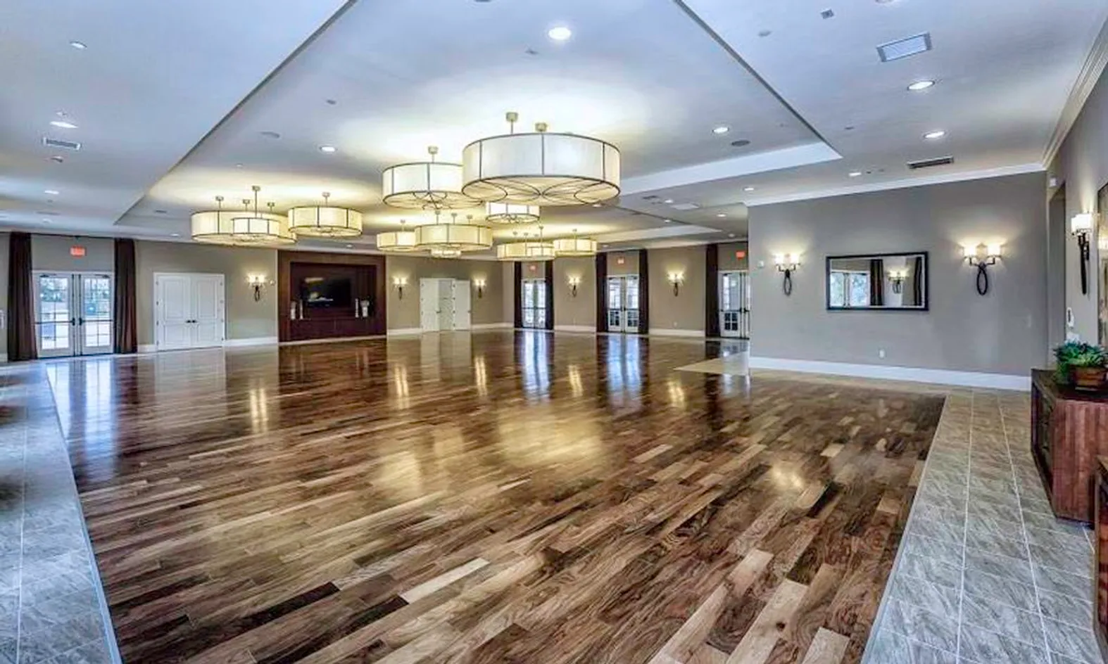 Ballroom