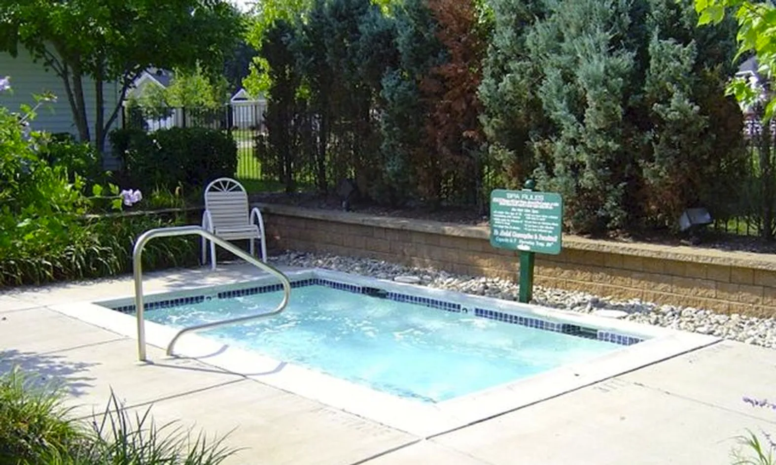 Spa