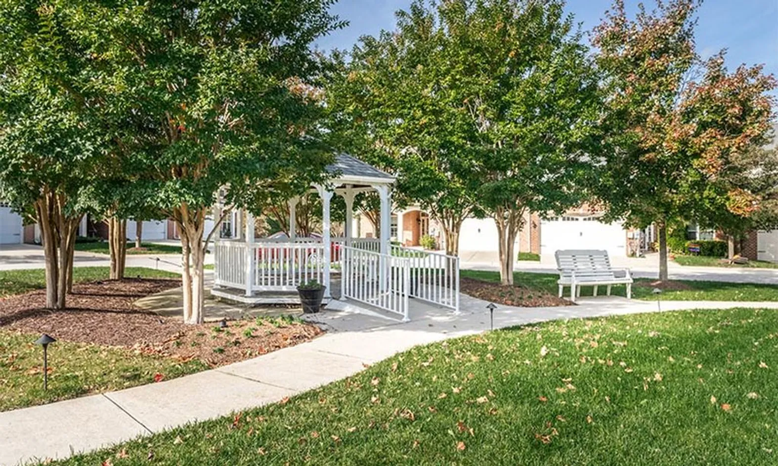 Gazebo