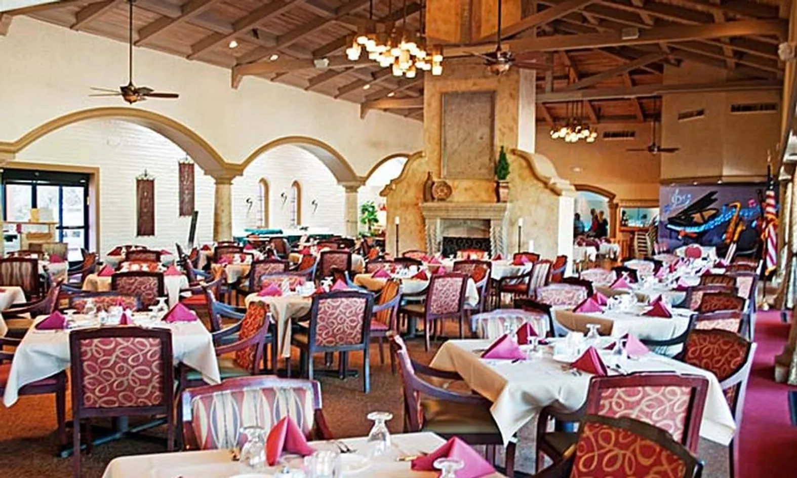 Palo Verde Dining Room