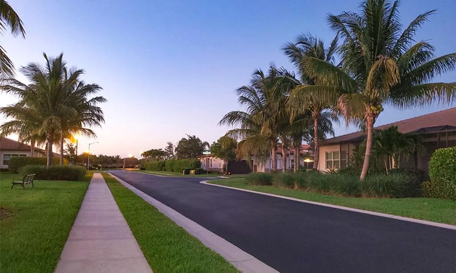 Single-Family & Attached Homes