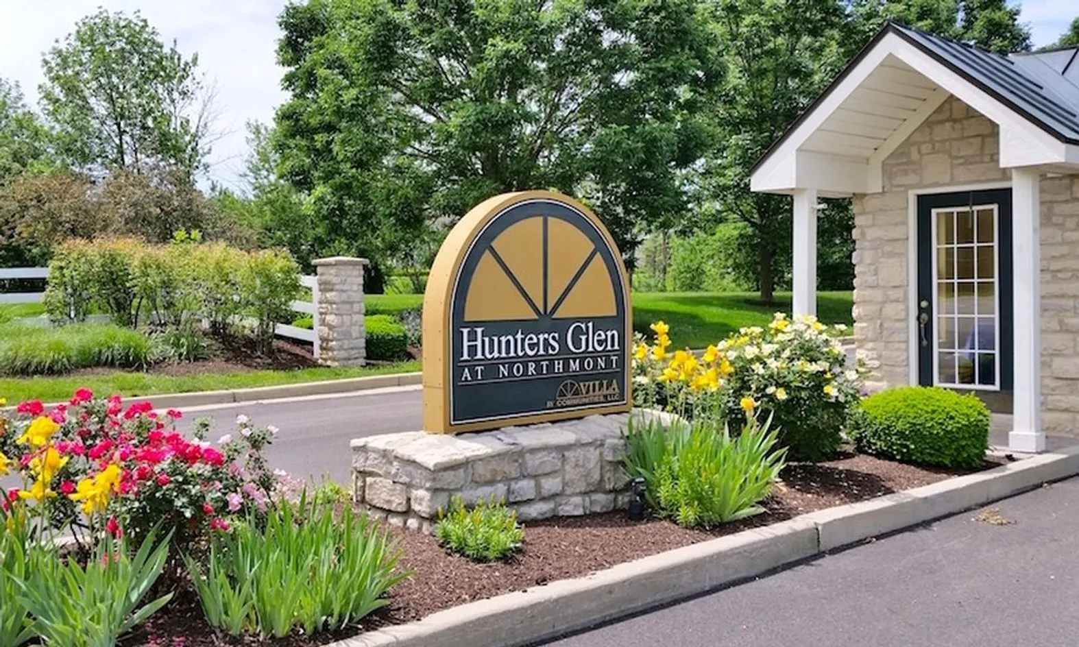 Hunters Glen at Northmont - Clayton, OH