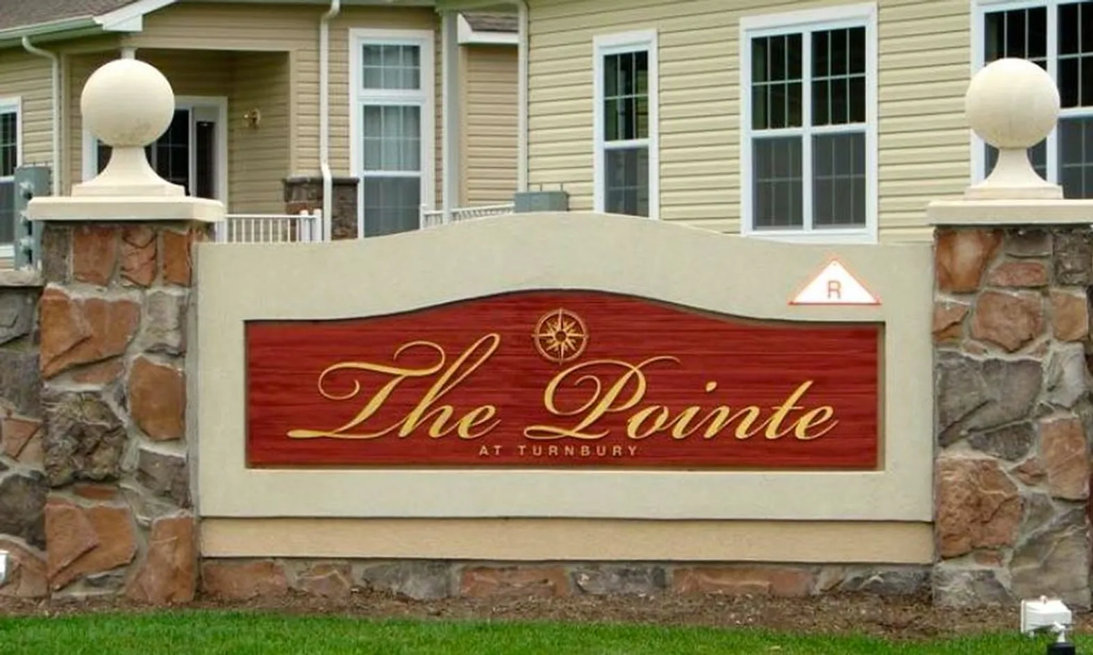 Community Sign