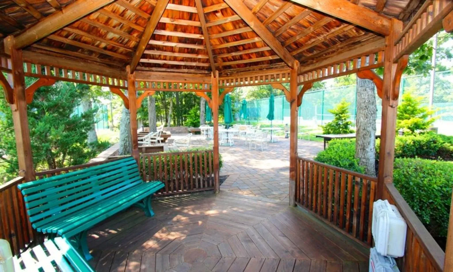 Gazebo