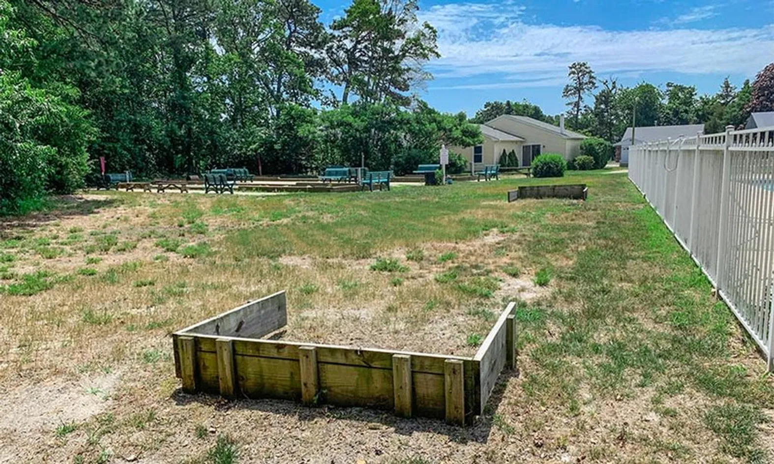 Horseshoe Pits