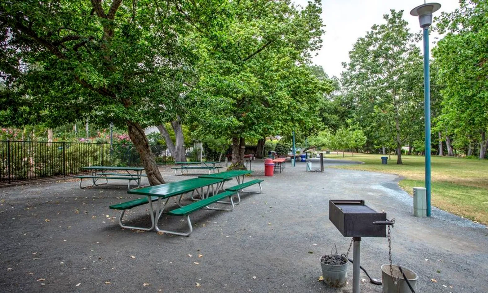 Outdoor Patio