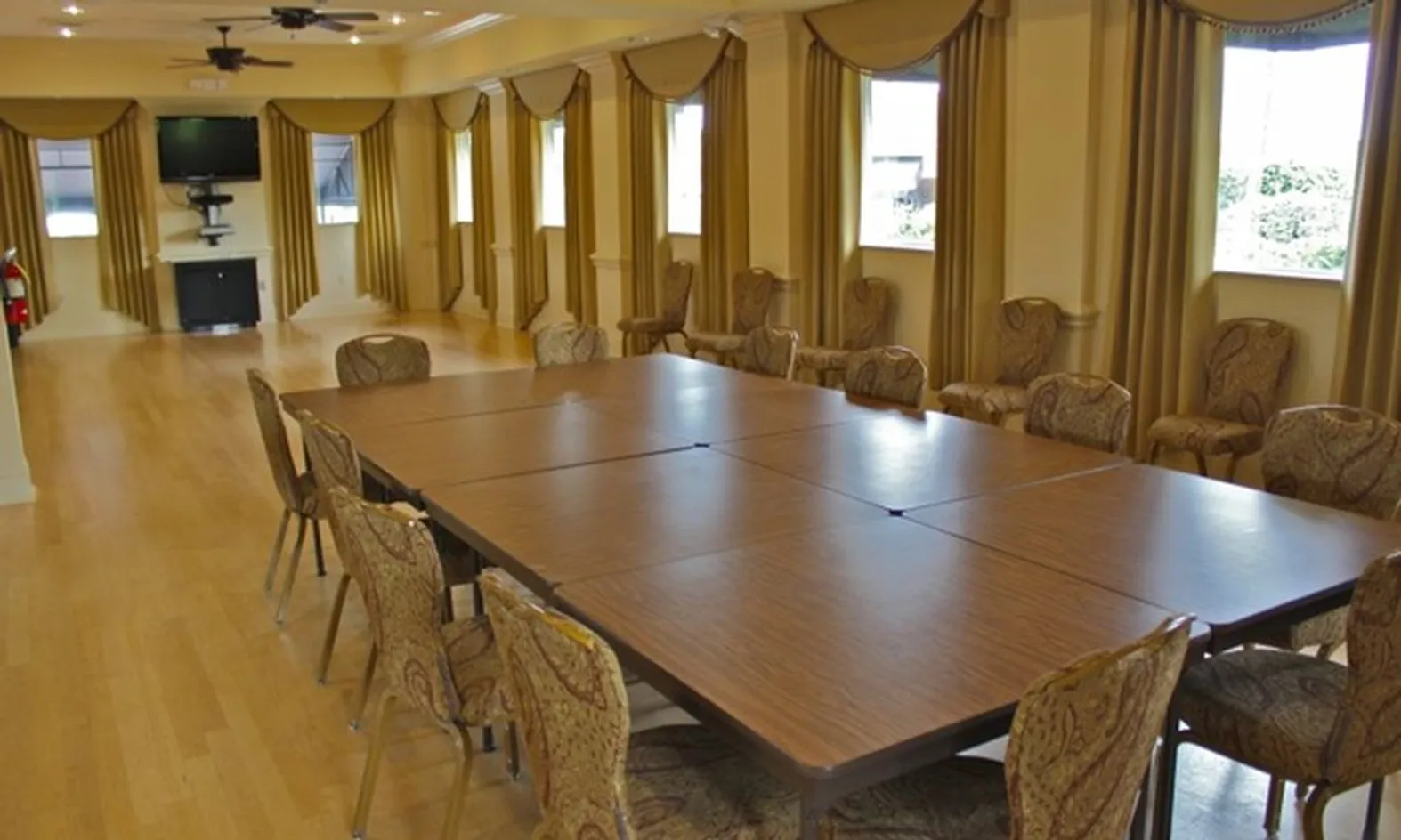 Multi-Purpose Room