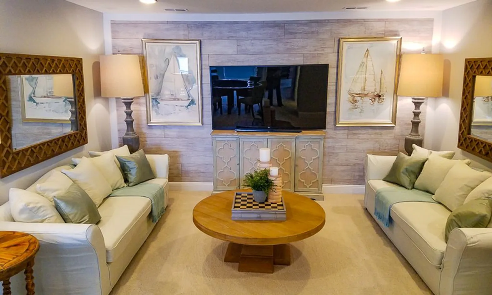 Sonoma Cove Loft