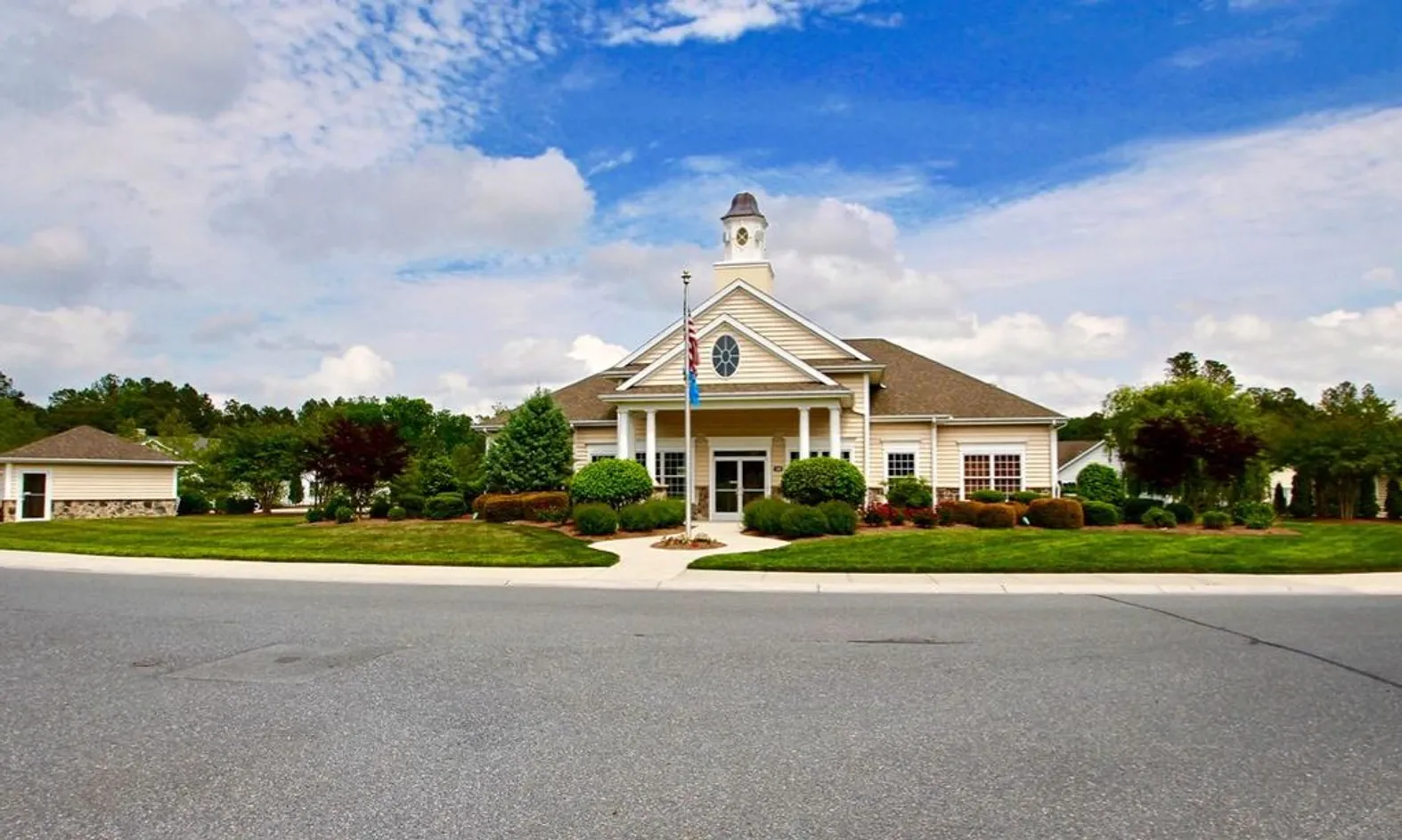 The Village of Cinderberry - Georgetown, DE