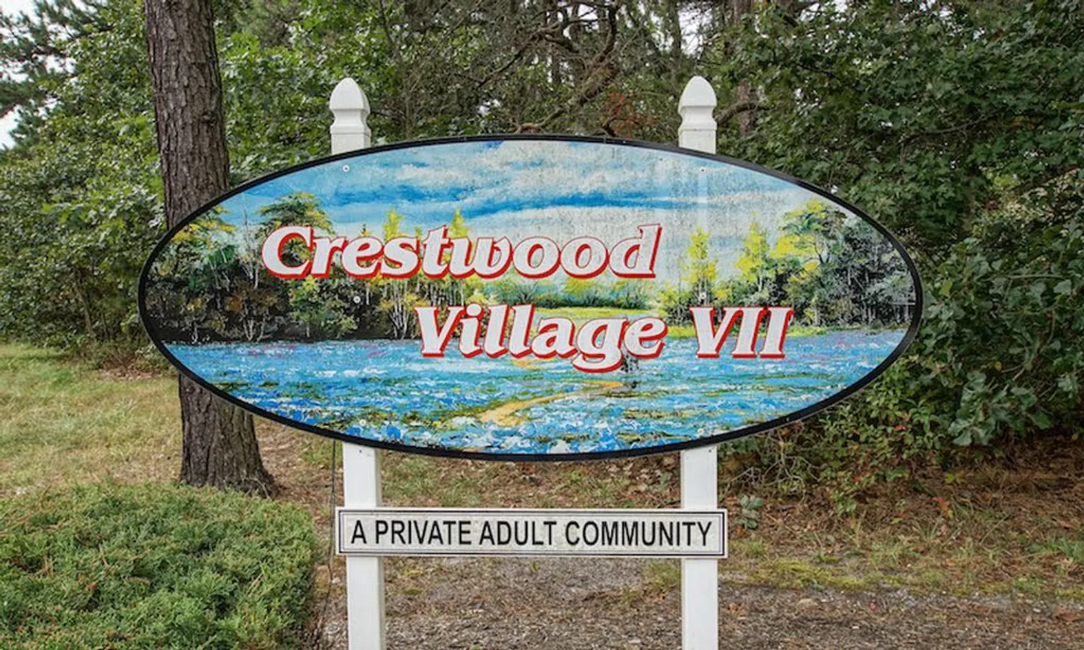 Crestwood Village 7 - Whiting, NJ