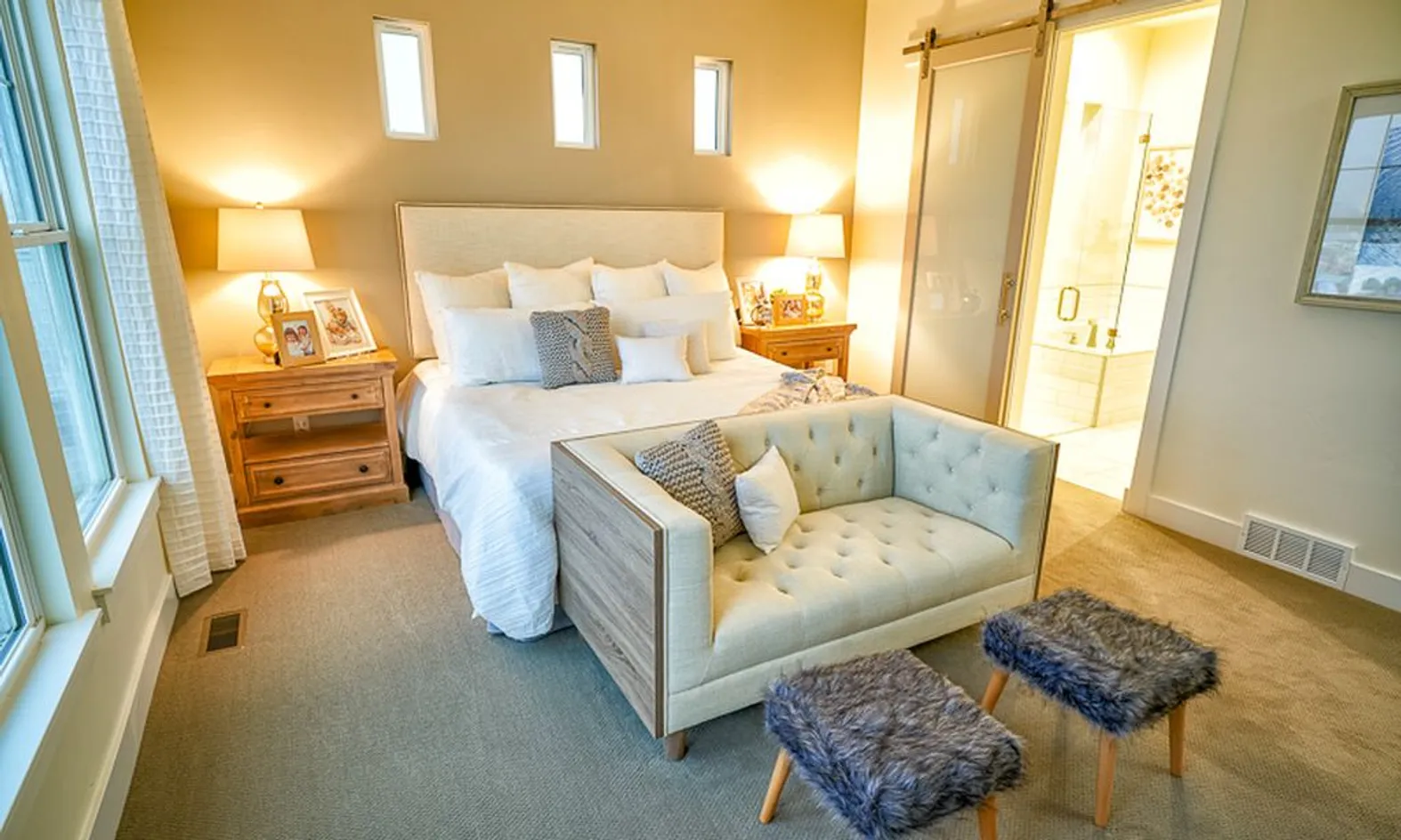 Bryce Master Bedroom