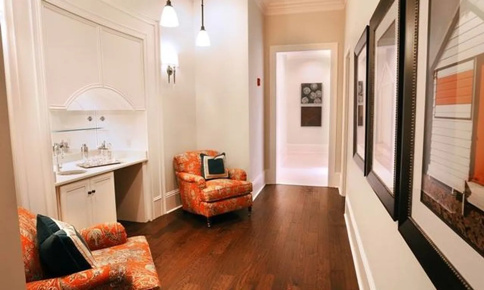 Wet Bar