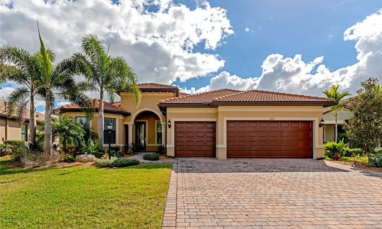 Property Exterior