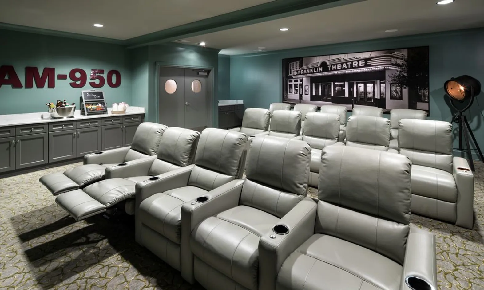 Theater