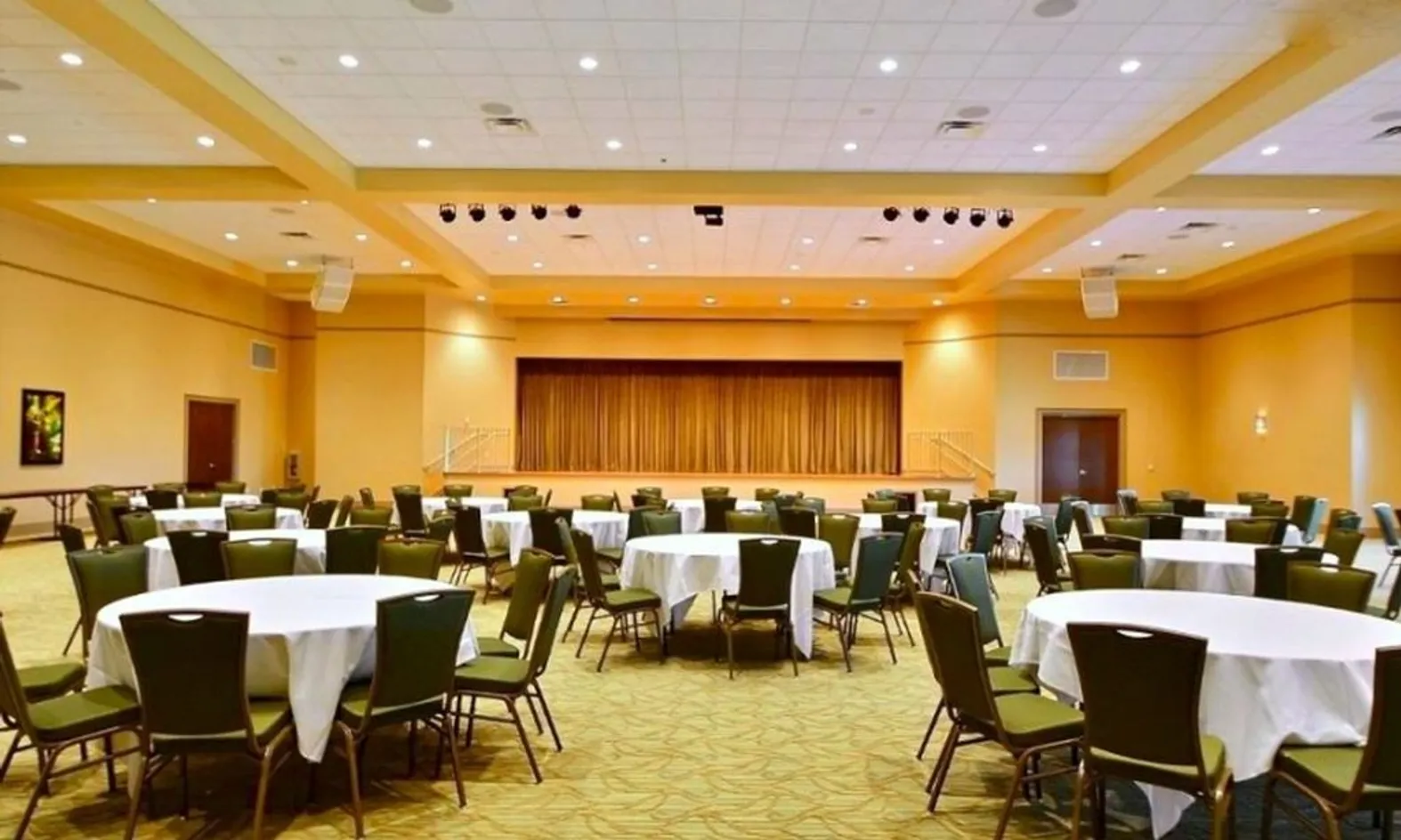 Ballroom