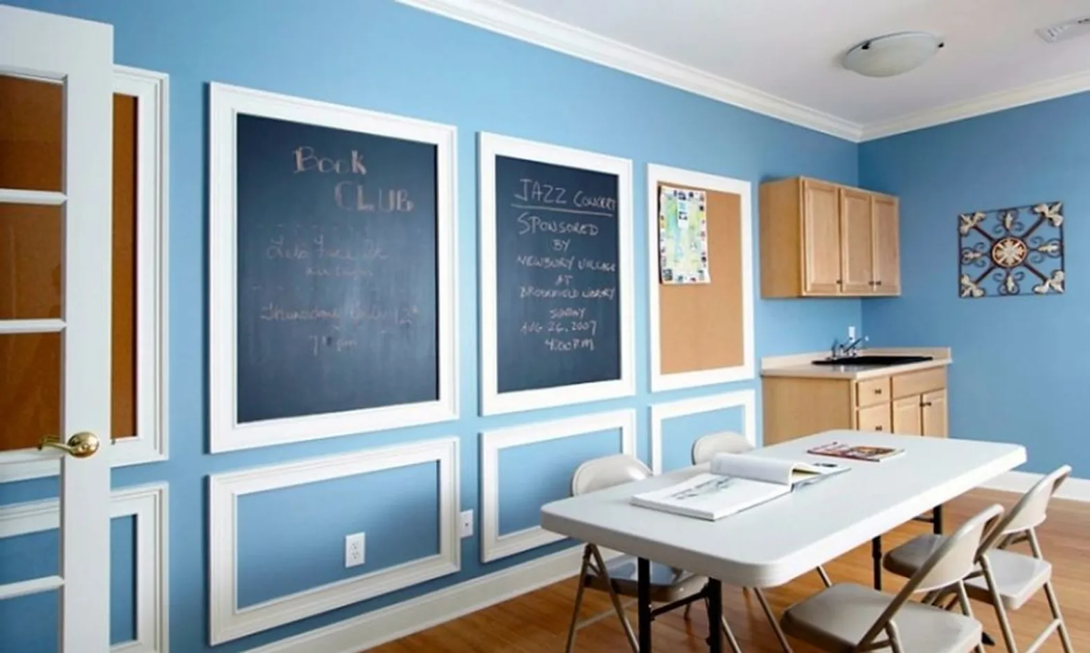 Multi-Purpose Room