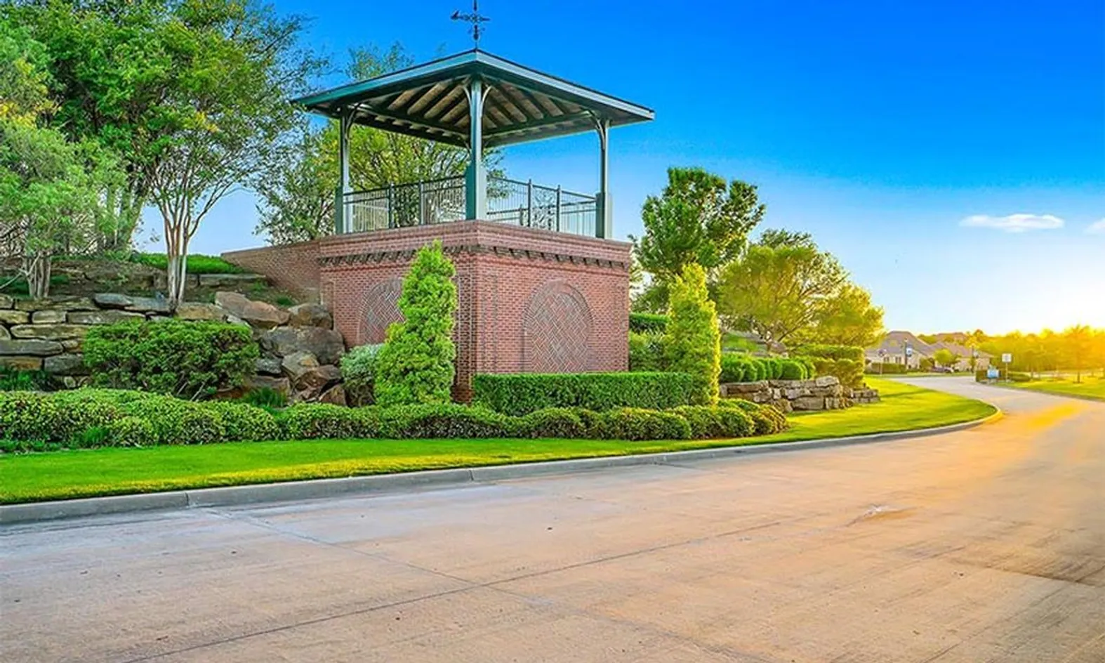 Gazebo