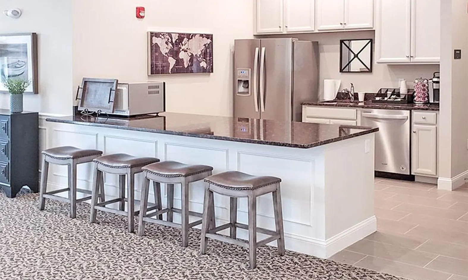 Community Kitchen