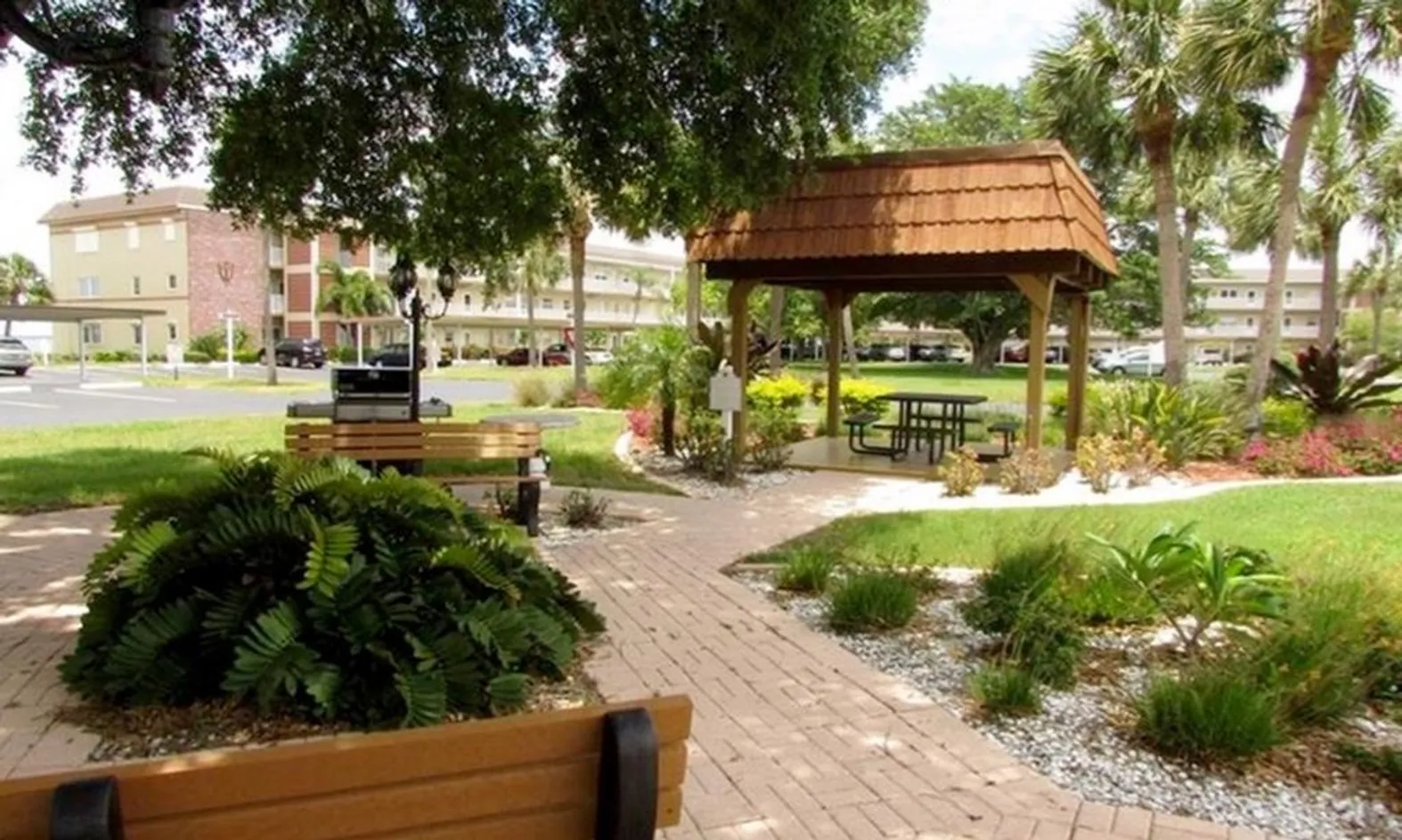 Picnic Area