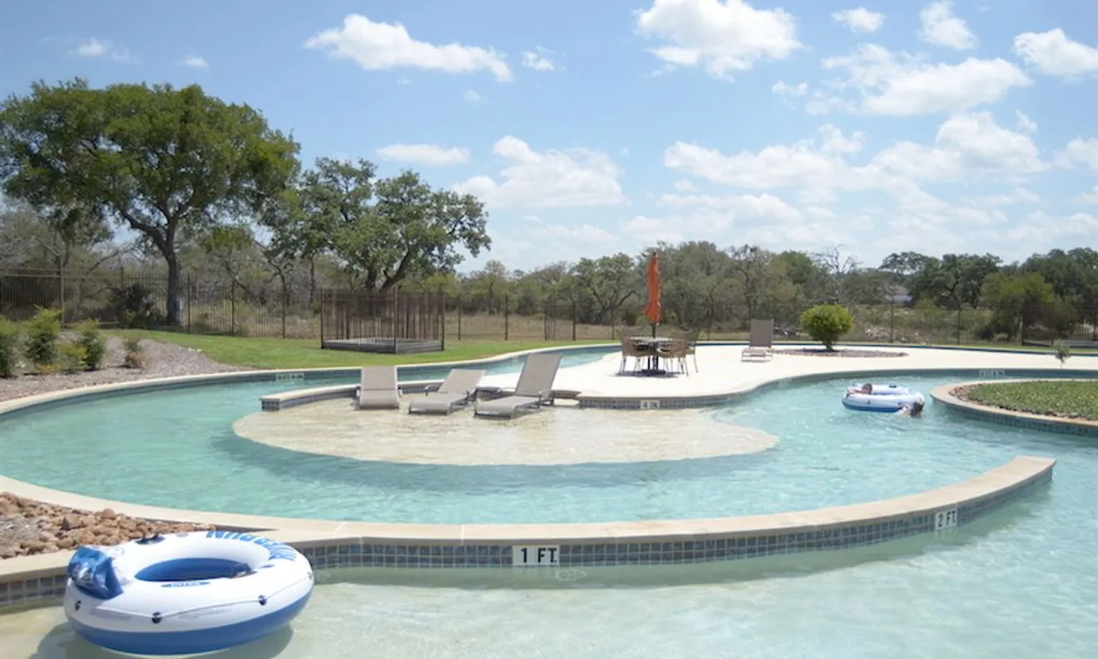 Lazy River