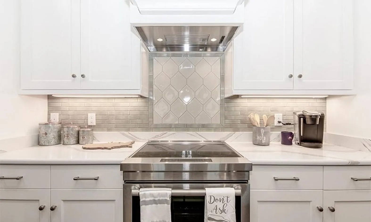 Model Kitchen