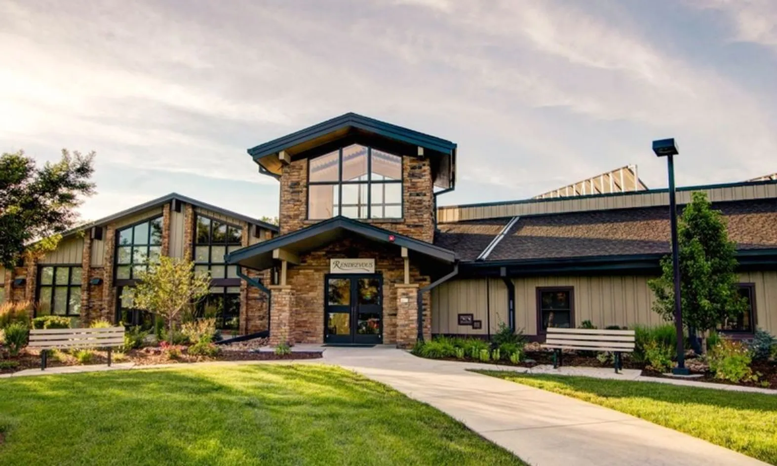 Heather Gardens - Aurora, CO