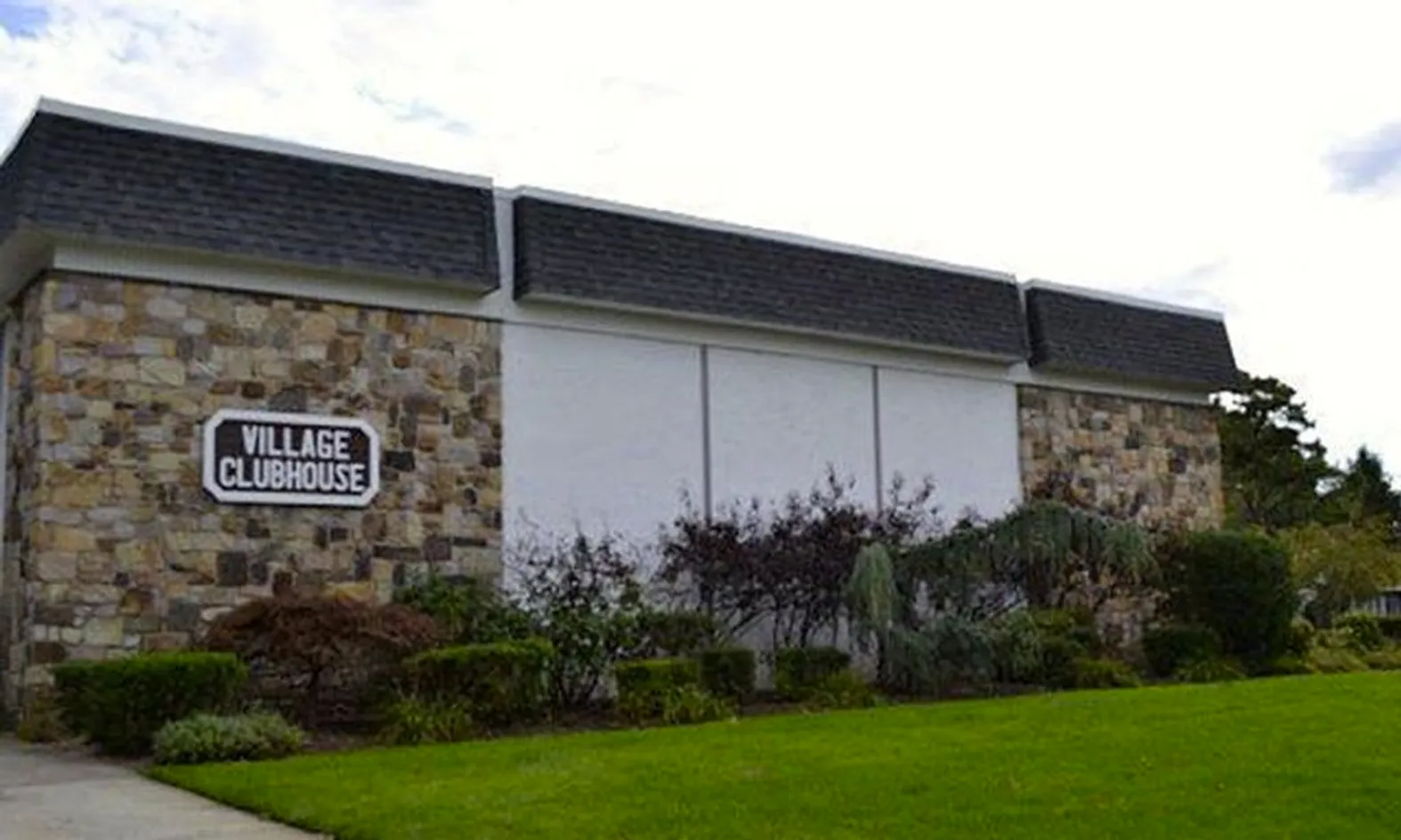 Clubhouse - 25,000 Sq. Ft.
