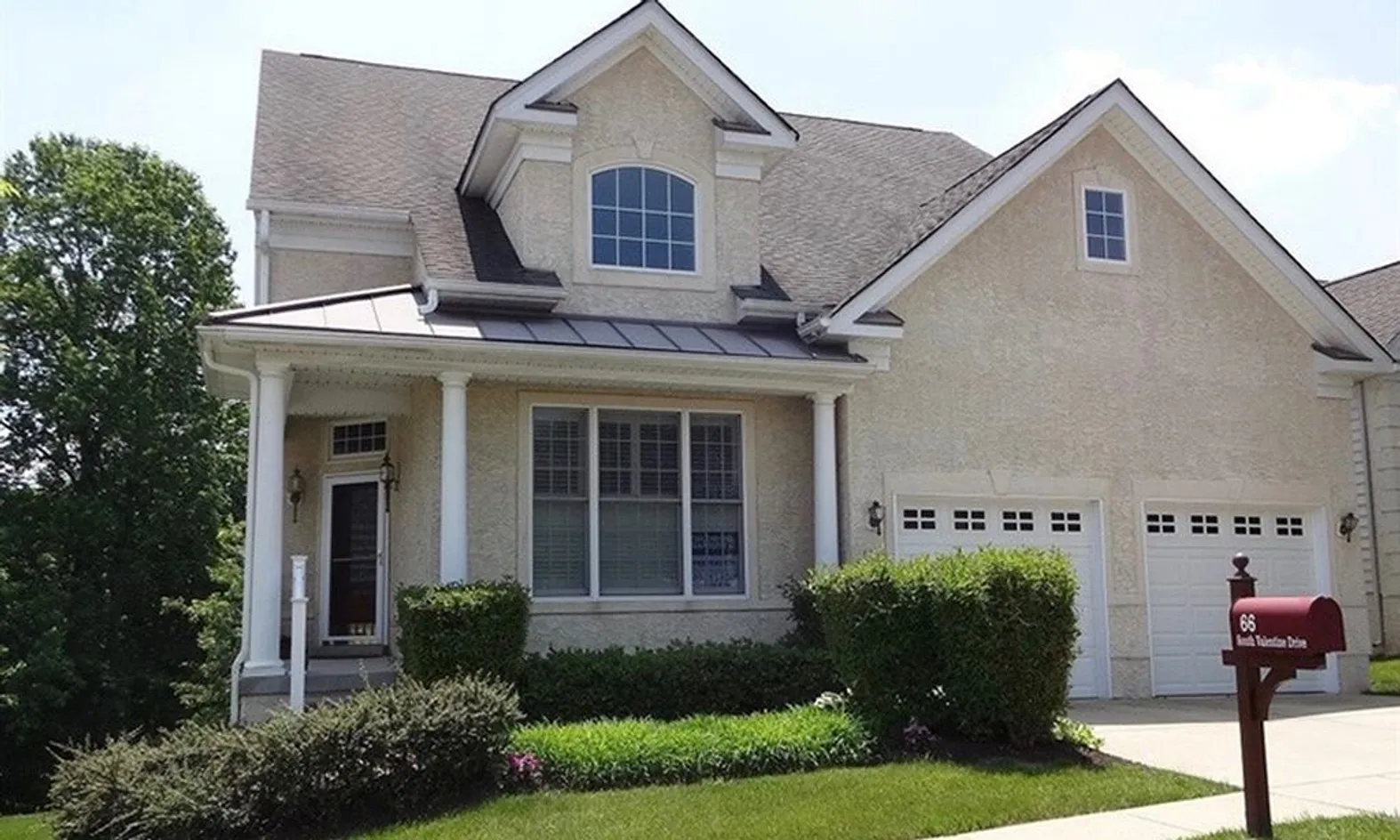 Single-Family Homes